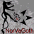 Animated AOL IM icon